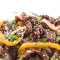 Crispy Sesame Beef