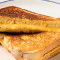 Grilled American Cheese Sandwich