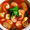 Tom Yum Goong Soppa