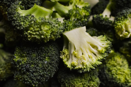 Broccoli Florets