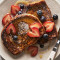 Brioche French Toast Platter