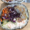 Shrimpin’ Sushi Burrito [Sesame]