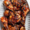 Klassisk Smoky Bbq Chicken