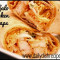 Kryddig Buffalo Chicken Wrap