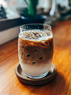 Iced Cappuccino