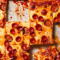 Sicilian Pizza