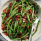 Green Beans W/ Bacon