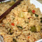 Fisk Och Skaldjur Fried Rice Hǎi Xiān Chǎo Fàn