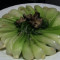 J1. Garlic Fried Bok Choi