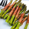 Grilled Asparagus With Prosciutto