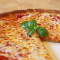 Gluten-Free Thin Crust Cheese Pizza