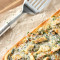 Chicken Artichoke Flatbread