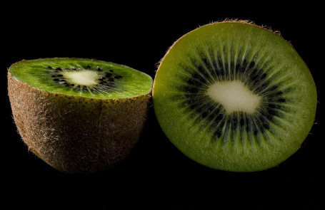 Kiwi Jordgubbe