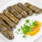 Grape Leaves (8)