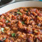 Vegansk Chili