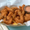 Fried Shrimp Basket (10)