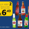 Kalla Öl/Cider 2 För £6,49