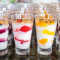 Fruktyoghurtparfait