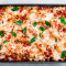 Baked Ziti With Ricotta