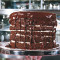 Mile High Chocolate Cake