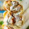 Grillad Chicken Ranch Wrap