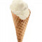 1-Scoop Cone