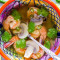 Shrimp Soup