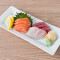 Blandad Sashimi