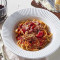 Arrabbiata Pasta