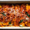 Manicotti Middag