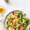 Halloumi Sallad