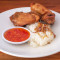 Had Yai Fried Chicken (2Pcs)