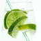 Spritande Lemonad