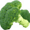 Långstammig Broccoli