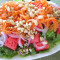 Hawaii-Sallad