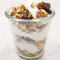 Grekisk Yoghurt Parfait Grekisk Yoghurt Parfait Med Kekscrumbs