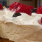 Mascarpone Cheesecake