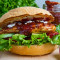 Bbq Bacon Kyckling Sandwich