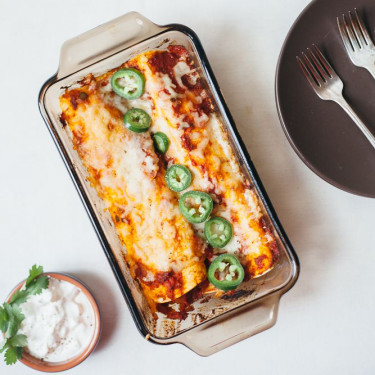 Enchiladas (2)