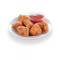 Boneless Wings 6 Pieces