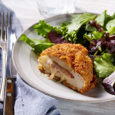 Kyckling Cordon Bleu