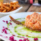 Spicy Salmon Tartar