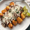 Köttfärs Enchiladas