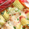 Spinat Manicotti