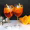 Fläderblom Spritz