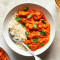 Köttfri Tikka Masala