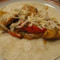 Kyckling Fajita Tacos