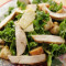 Kyckling Kale Caesar Sallad