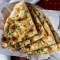 2. Garlic Naan