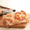 Kylling Cordon Bleu Pizza